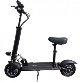 купить Электросамокат Exegol ESEXS с сиденьем